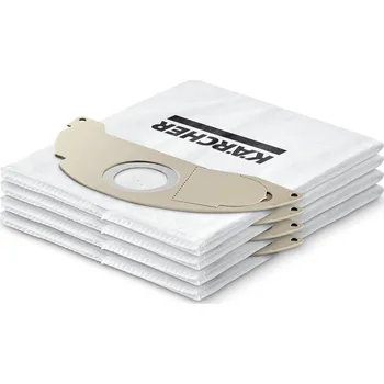 Sáček do vysavače Kärcher 2.863-371.0 4 ks