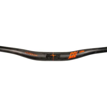 Řídítka Řídítka KTM Prime Rizer Trail 35 mm 800 mm Black/orange