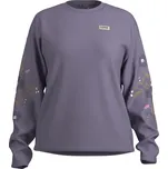 Maloja triko RULETM. 2025/2026 Fialová M Dámské