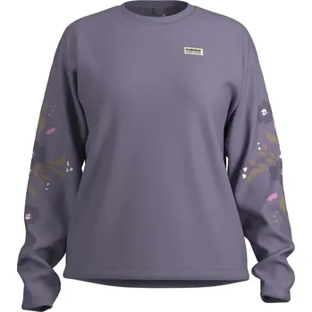 Pánské tričko Maloja triko RULETM. 2025/2026 Fialová M Dámské