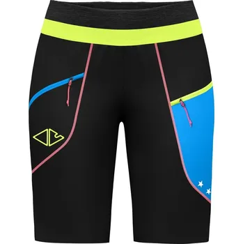 Dámské kraťasy Crazy kraťasy Idea SHORT IONIC 2024 S Dámské