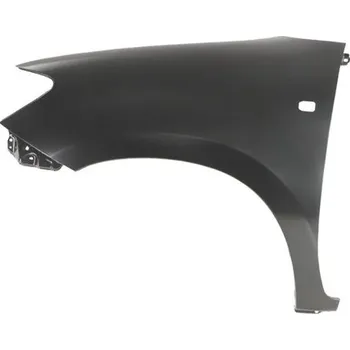 Blatník karosérie Blatník přední levý TOYOTA HILUX (N70), 01.05-01.12 OE 53812-OK010