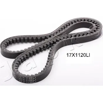 Klínový řemen JAPKO 17X1120