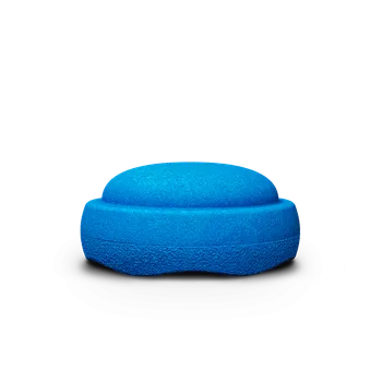 Hra na zahradu Stapelstein balanční kámen modrý