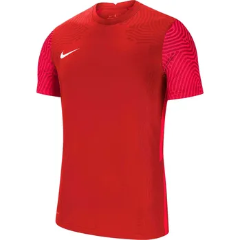 Míčový sport Dres Nike M NK VPRKNIT III JSY SS cw3101-657 Velikost M