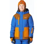 Picture lyžařská bunda Olyver 2024/2025 10 Dětské