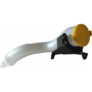 Klimatizace automobilu Polcar 32X1ZBS-1 hrdlo nádržky ostřikovačů