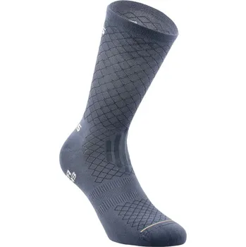 Pánské ponožky Q36.5 Cyklistické ponožky Leggera Socks 2025 Modrá 40-43 Unisex, Pánské