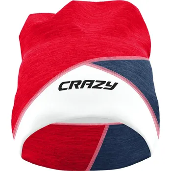 Čepice Crazy Čepice Idea CAP SWITCH 2024/2025 L Unisex, Pánské