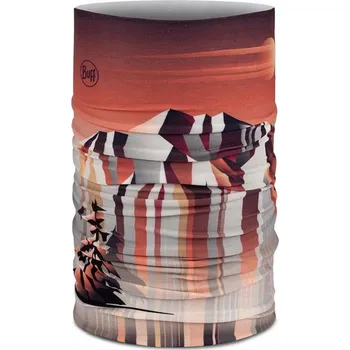 Šátek Šátek Buff Ecostretch vícebarevný