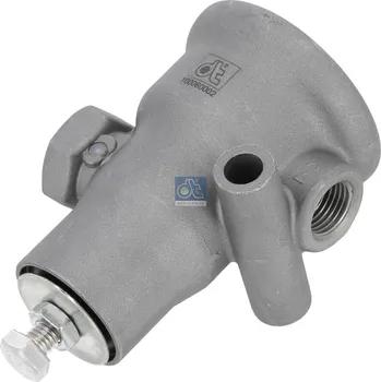 Posilovač řízení DT Spare Parts 1.18377 Redukční ventil tlaku