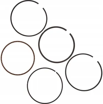 Sekačka Pístní kroužky pro benzínovou sekačku s pojezdem 51cm LONCIN