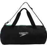 Plavecká taška Speedo Duffel Černá