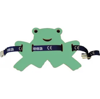 Matuska Dena Frog Swimming Belt Zelená