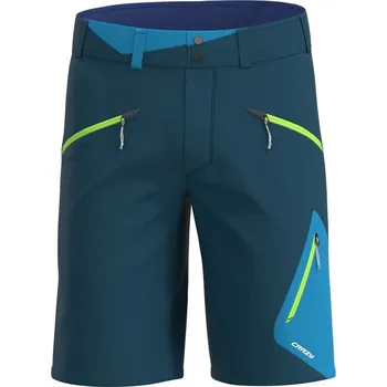 Dámské kraťasy Crazy kraťasy Idea SHORT RESOLUTION 2025 50 Pánské