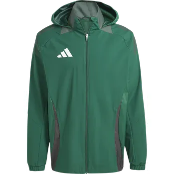 Pánská větrovka Bunda s kapucí adidas TIRO24 C AWJKT ir9521 Velikost XS