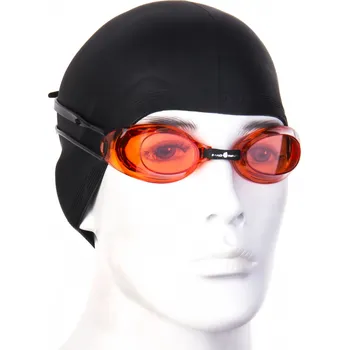 Plavecké brýle Plavecké brýle Mad Wave Liquid Racing Automatic Červená