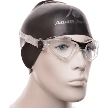 Plavecké brýle Plavecké brýle Aqua Sphere Kayenne Čirá