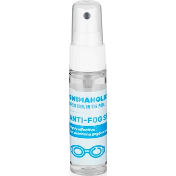 Protimlžící sprej Swimaholic Antifog Spray