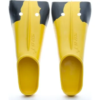 Ploutve Plavecké ploutve Finis Z2 Zoomers H