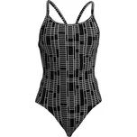 Funkita Up The Ladder Diamond Back One Piece XL - UK38