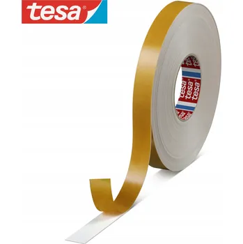 Lepicí páska TESA 4957 OBOUSTRANNÁ MONTÁŽNÍ PÁSKA PĚNOVÁ 9mm 25m