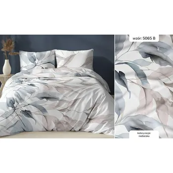 Povlak na polštářek Povlak na polštářek na spaní Karo 40 x 40 cm