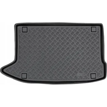 autokoberec Rohož do kufru Rezaw-Plast polypropylen