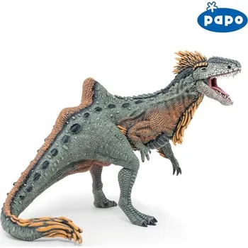 Figurka PAPO figurka dinosaurus Konkavenator Unikát Jurský svět x