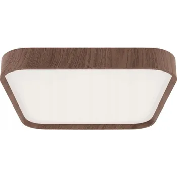 Stropní Svítidlo čtvercový Ideus 33 x 330 cm béžový