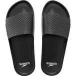Speedo Slide Entry Female Black 7