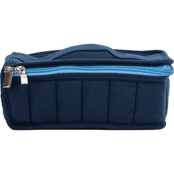 BEWIT Pouzdro na 30 lahviček (15 ML/5 ML)