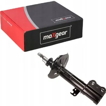 Tlumič přední MAXGEAR 11-0433