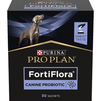 Probiotika PURINA PRO PLAN Fortiflora Canine Probiotic 30x1g