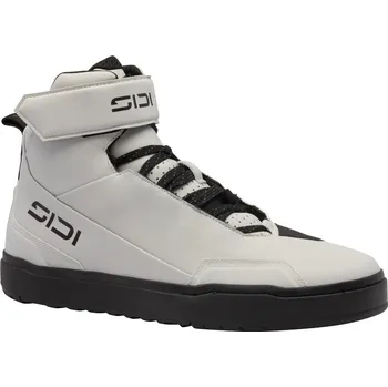Moto obuv SIDI boty STRYDA grey - 36