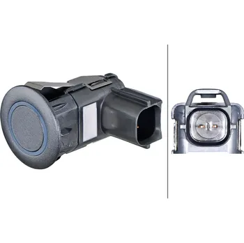 Čidlo automobilu Bezkontaktní snímač Hella 6PX 358 270-511