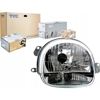 Přední světlomet TYC 20-6183-05-2 Světlomet Světlomet