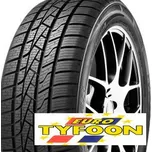 Pneumatiky TYFOON all season 5 175/70 R13 82T, celoroční pneu, osobní a SUV