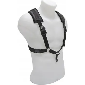 Příslušenství pro dechový nástroj Popruh na saxofon BG FRANCK BICHON