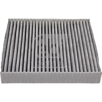 Kabinový filtr Febi Bilstein 48524 Filtr, ventilace prostoru pro cestující