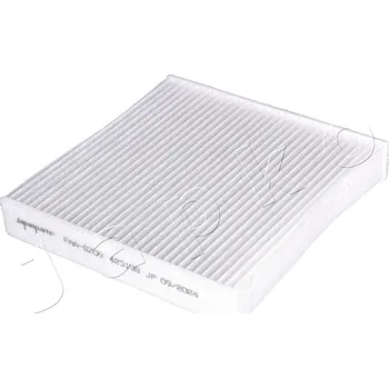 Ventilátor topení a klimatizace Kabinový (pylový) filtr JAPKO 21Z08
