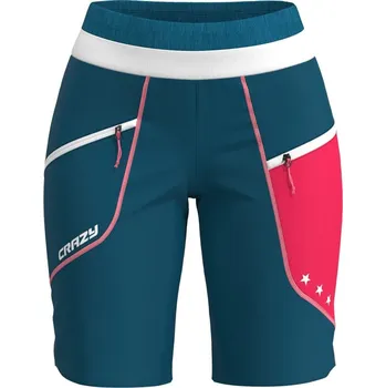 Dámské kraťasy Crazy kraťasy Idea SHORT IONIC 2025 S Dámské