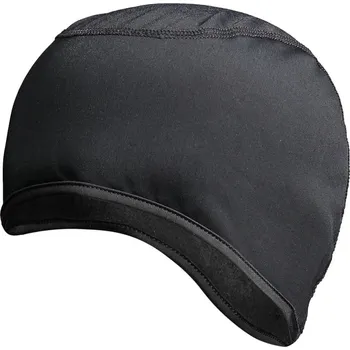 Cyklistické návleky SCOTT Cyklistická čepice AS 10 ZIMA Černá S/M Unisex, Pánské