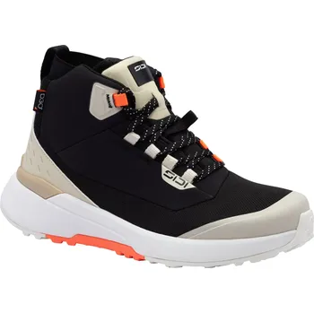 Moto obuv SIDI boty NUCLEUS GTX black/sand - 46