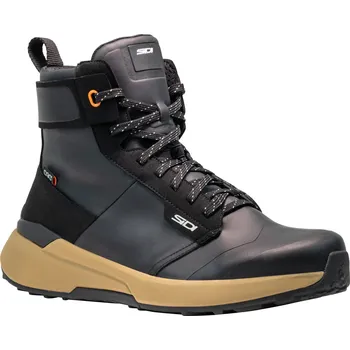Moto obuv SIDI boty NUCLEUS High WP black - 49