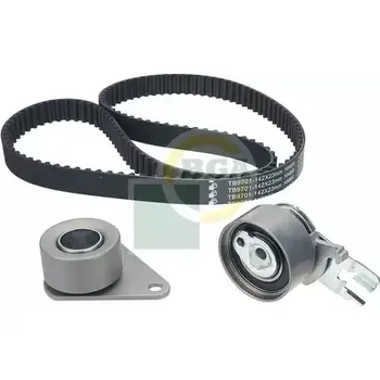 Rozvod motoru BGA Sada ozubení rozvodového řemenu BGA TB9702K
