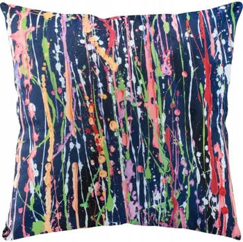 Povlak na dekorativní polštářek Dekorační povlak na polštář Darymex 43 x 43 cm