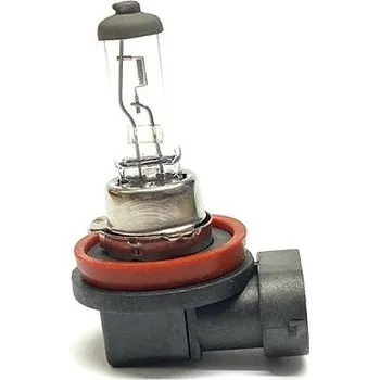 Povinná bezpečnostní výbava AUTOLAMP H11 12V 55 W PGJ 19-2