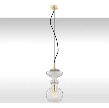 Závěsné svítidlo Argon BILBAO 1 -bodové světlo E27