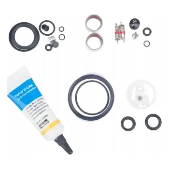 Vidlice na kolo Sada předního tlumiče RockShox pro kola 26, 27,5 a 29 palců, 1 mm